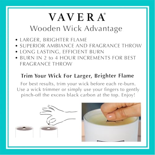 11oz Matte White Soy Candle O668