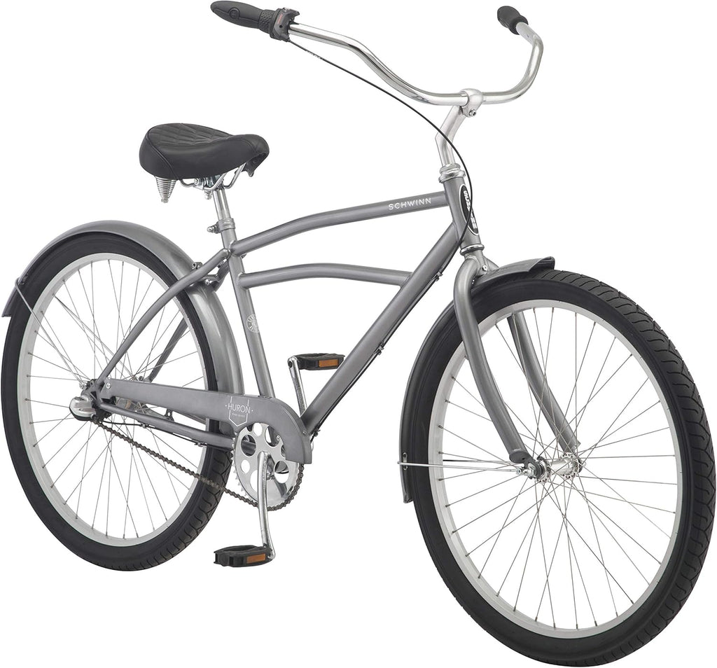 Adult Beach Cruiser Bike T6228