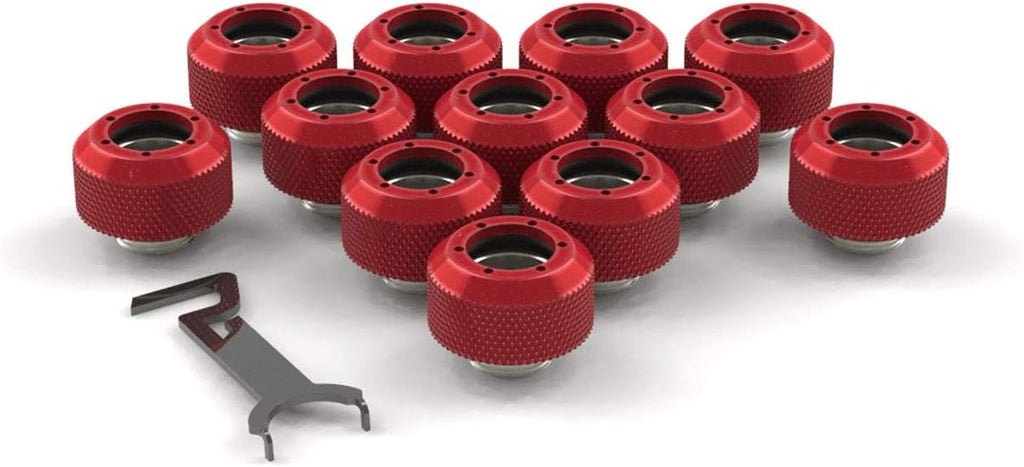 Toxic Candy 12 Pack Rigid Fitting C84108