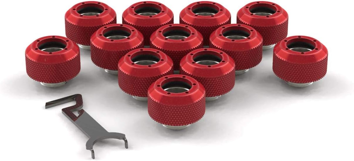 Toxic Candy 12 Pack Rigid Fitting C84108