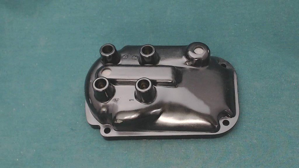 Brush and Spring Cap Assy I6014