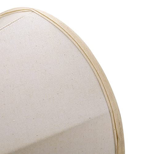 Foldable Medium Lamp Shade Set of 2 F9012