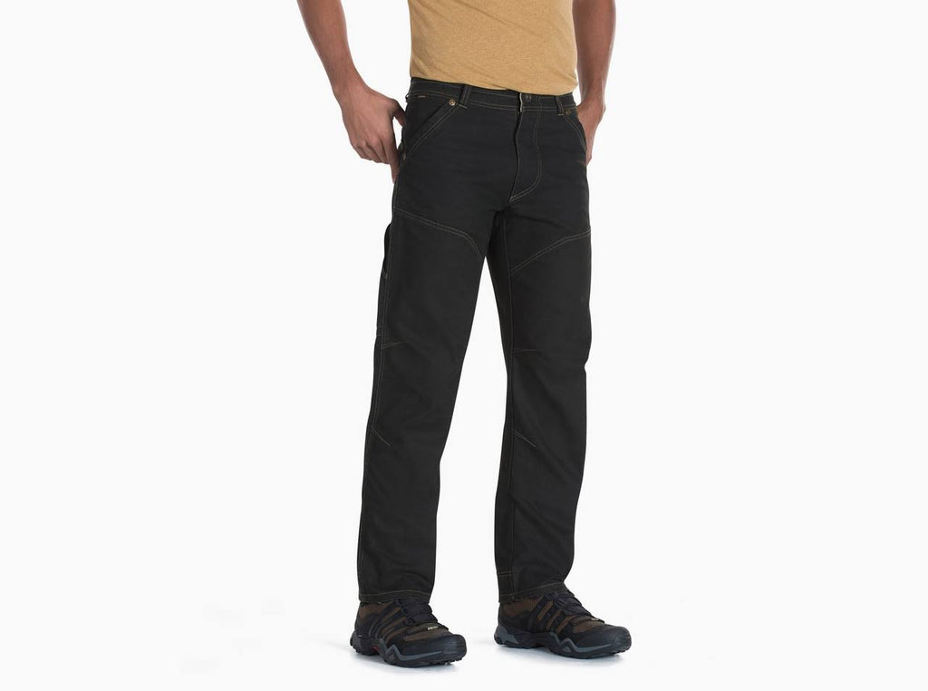 Espresso 28W x 32L Pants K38949