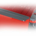 Black Textured Tailgate Protector Z729