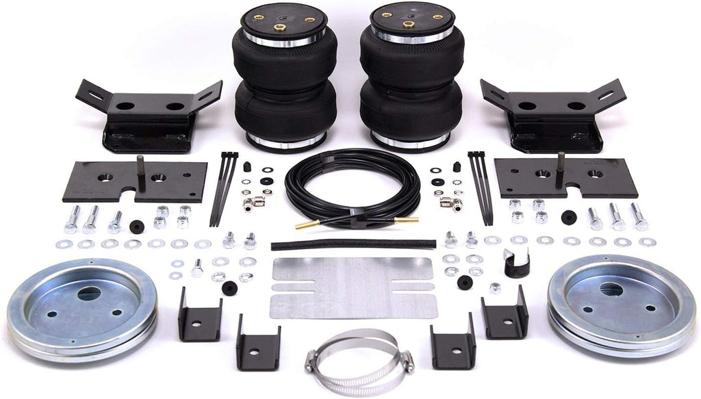 Air Suspension Kit X9334