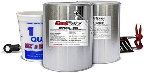ElastiPoxy Joint Crack Filler Kit 2-Gal O434