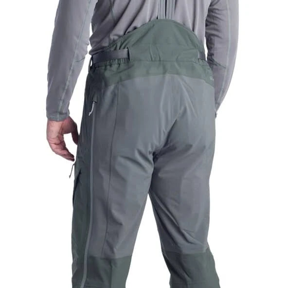 Coldfront Bib Pant Z8409