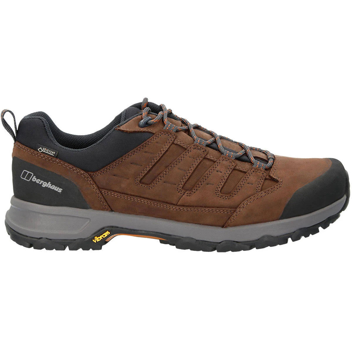 Brown Gtx Active Jacket N72805