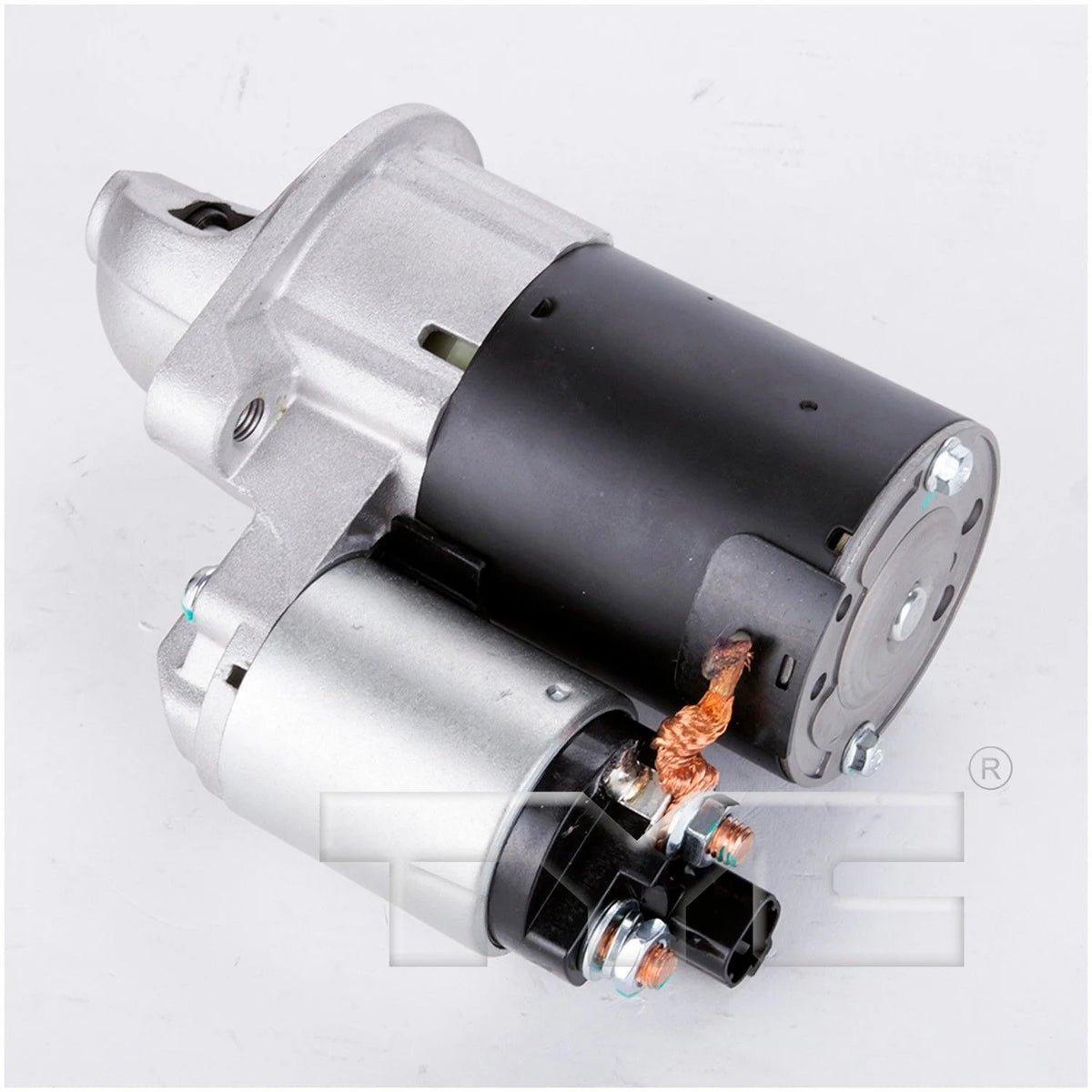 Starter Motor R306341