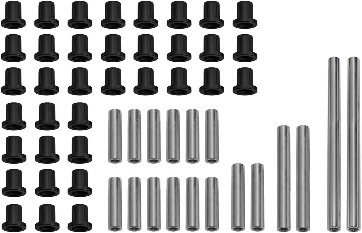 Heavy Duty UHMW A-Arm Bushing Kit for OE Arms J698