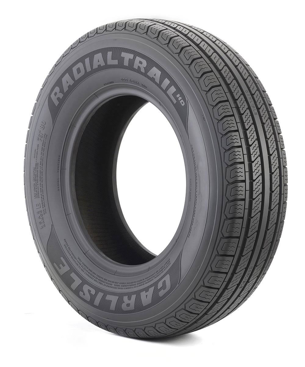 ST235/80R16 Tire U6302