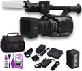 4K/HD Professional Camcorder Z630