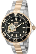 Men's Automatic Stainless Steel Watch J920