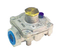 1 1/4x22 LP GAS Regulator, 2,500,000 BTU Capacity Y697837