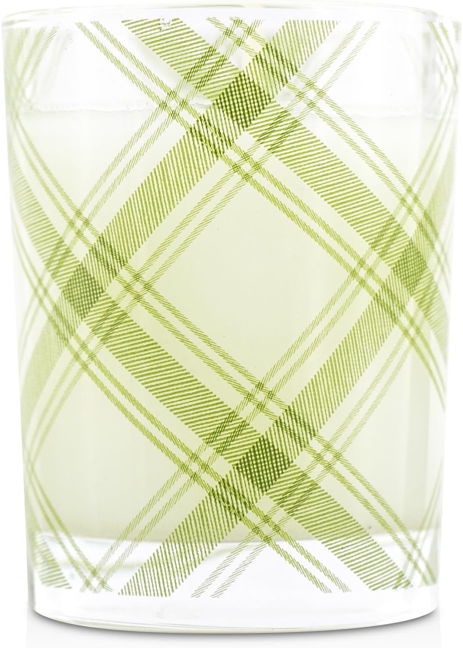 Frasier Fir Pine Needle Votive Candle, 1 EA Q438