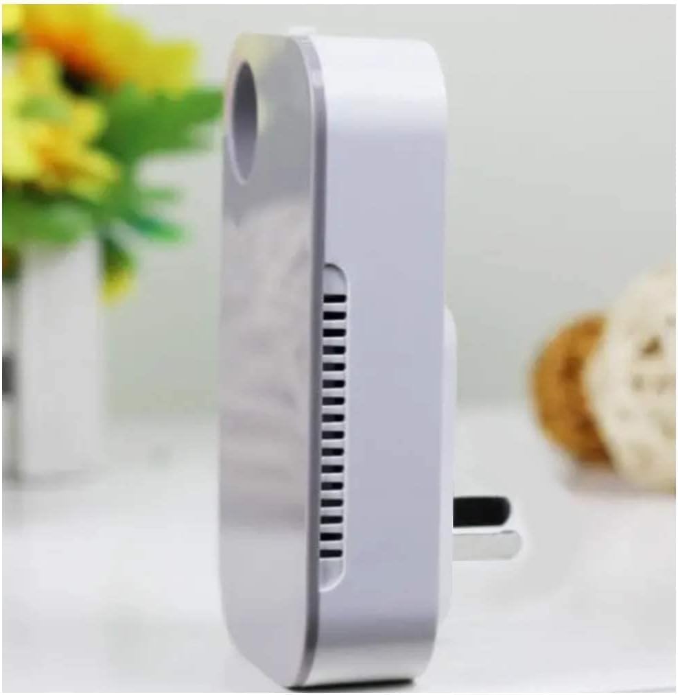 Air Purifier Plug In Y12057