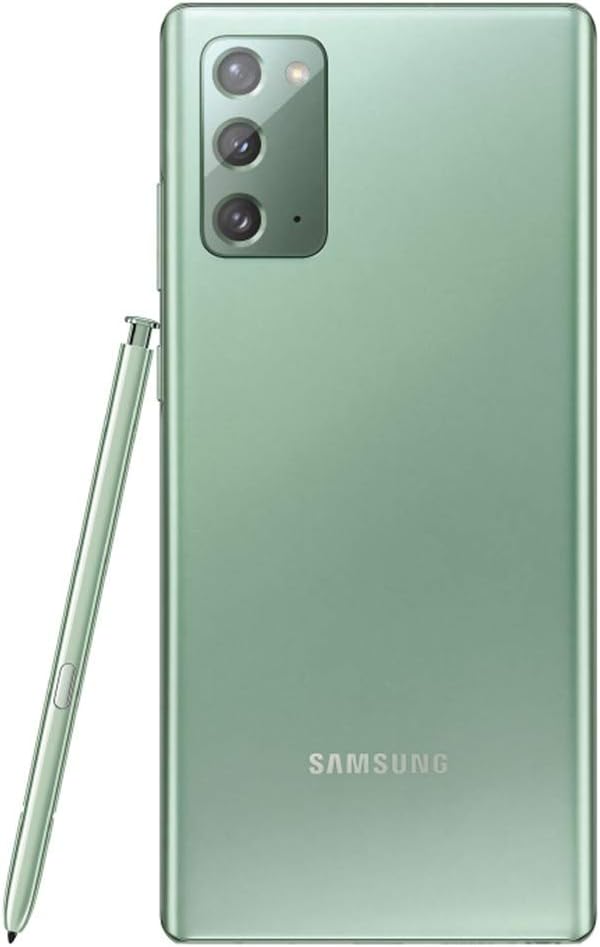 128GB 5G Android Smartphone S792396