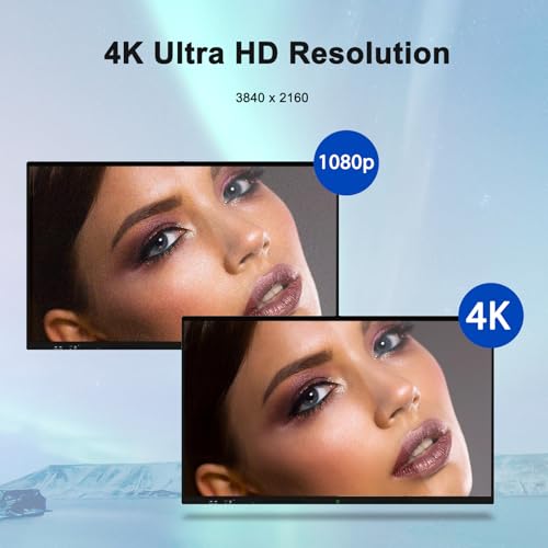 85″ 4K UHD Touchscreen Electronic White Board with Camera Android 13 N2432