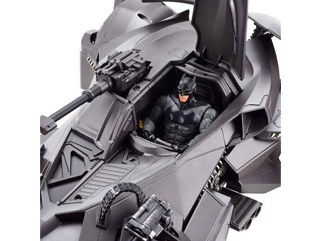 6x22 Batmobile Vehicle V97342