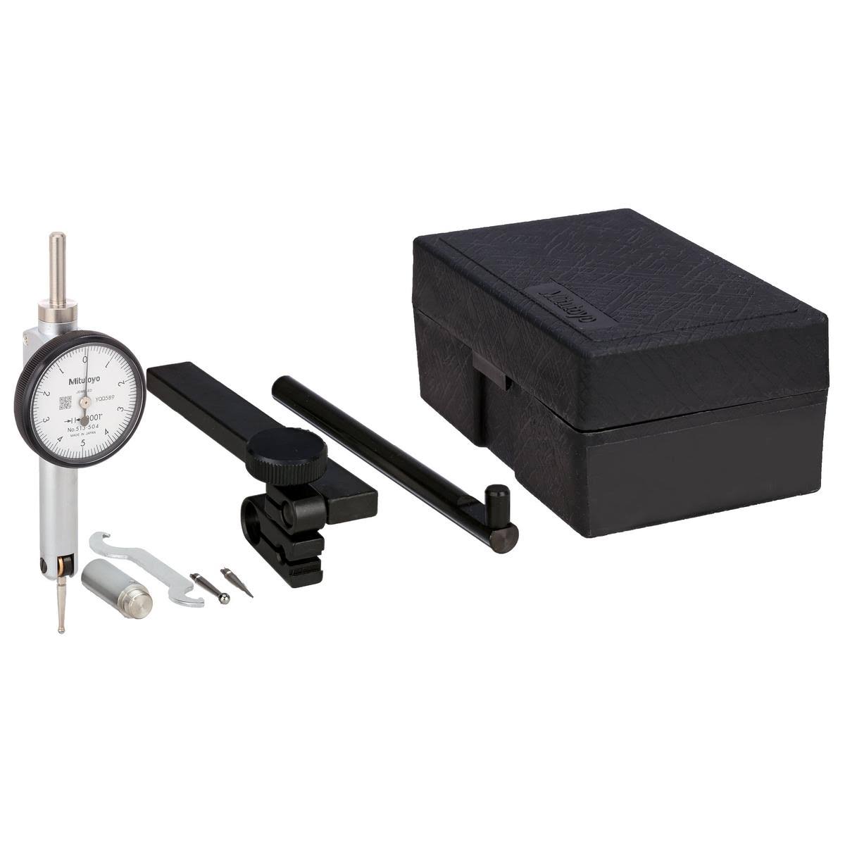 Dial Test Indicator Set O52944