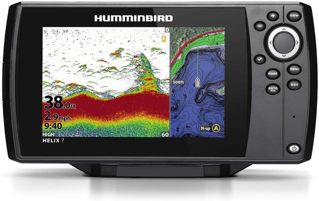 Helix 7 Fish Finder C22962