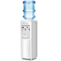 5 Gallons Cold and Hot Water Dispenser X32869