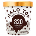 Ice Cream, Case of 8 Pints S61323