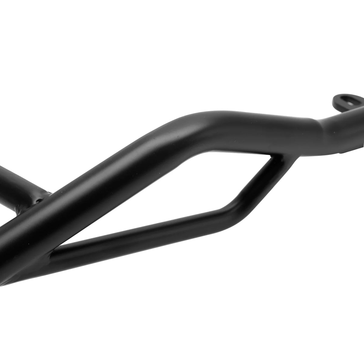 Rear Luggage Rack Black Carrier Support For Honda NC750X 2021-2023 A961304