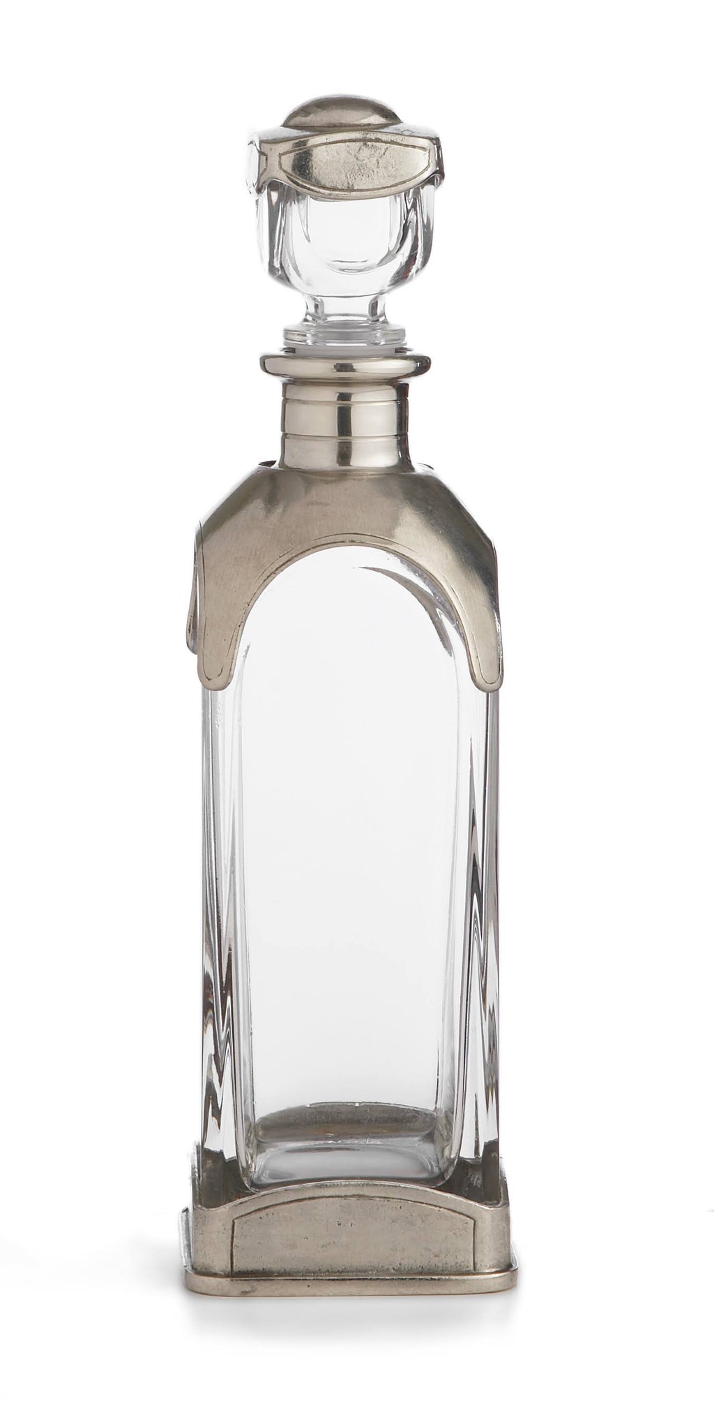 Large Decanter F169