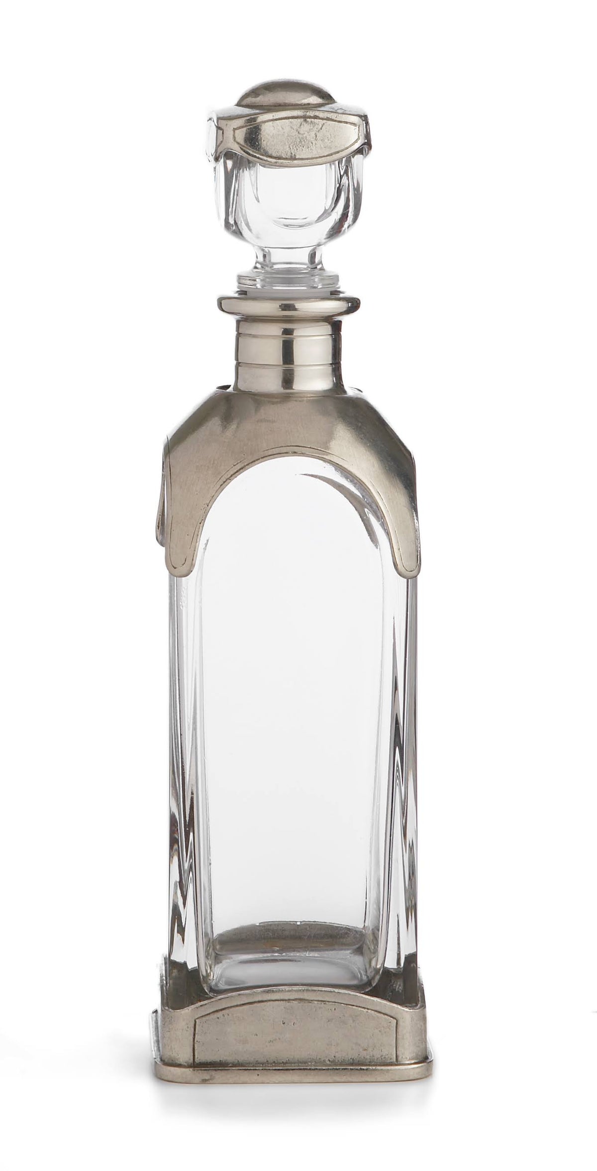 Large Decanter F169