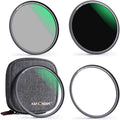 67mm Magnetic Lens Filter Kit with Magnetic Adapter Ring N70127