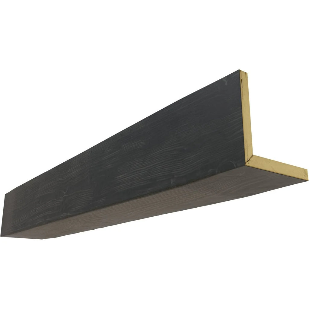 Aged Faux Wood Ceiling Beam Y7682