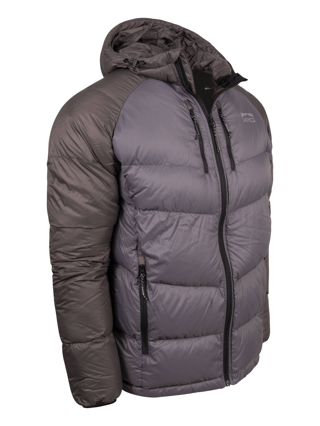 Olive Down Transition Jacket XL L6318