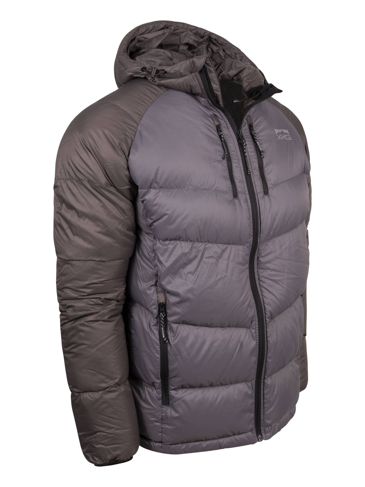 Olive Down Transition Jacket XL L6318
