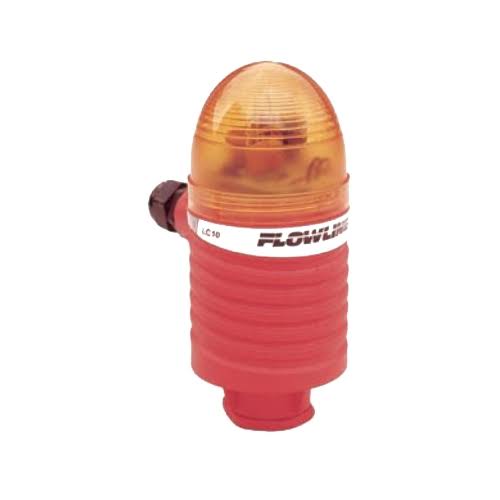 Compact Level Controller with Strobe S987300