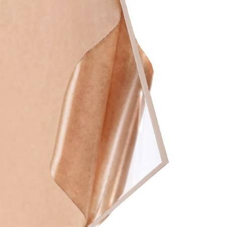 Clear Plexiglass Acrylic Sheet (3-Pack) A462