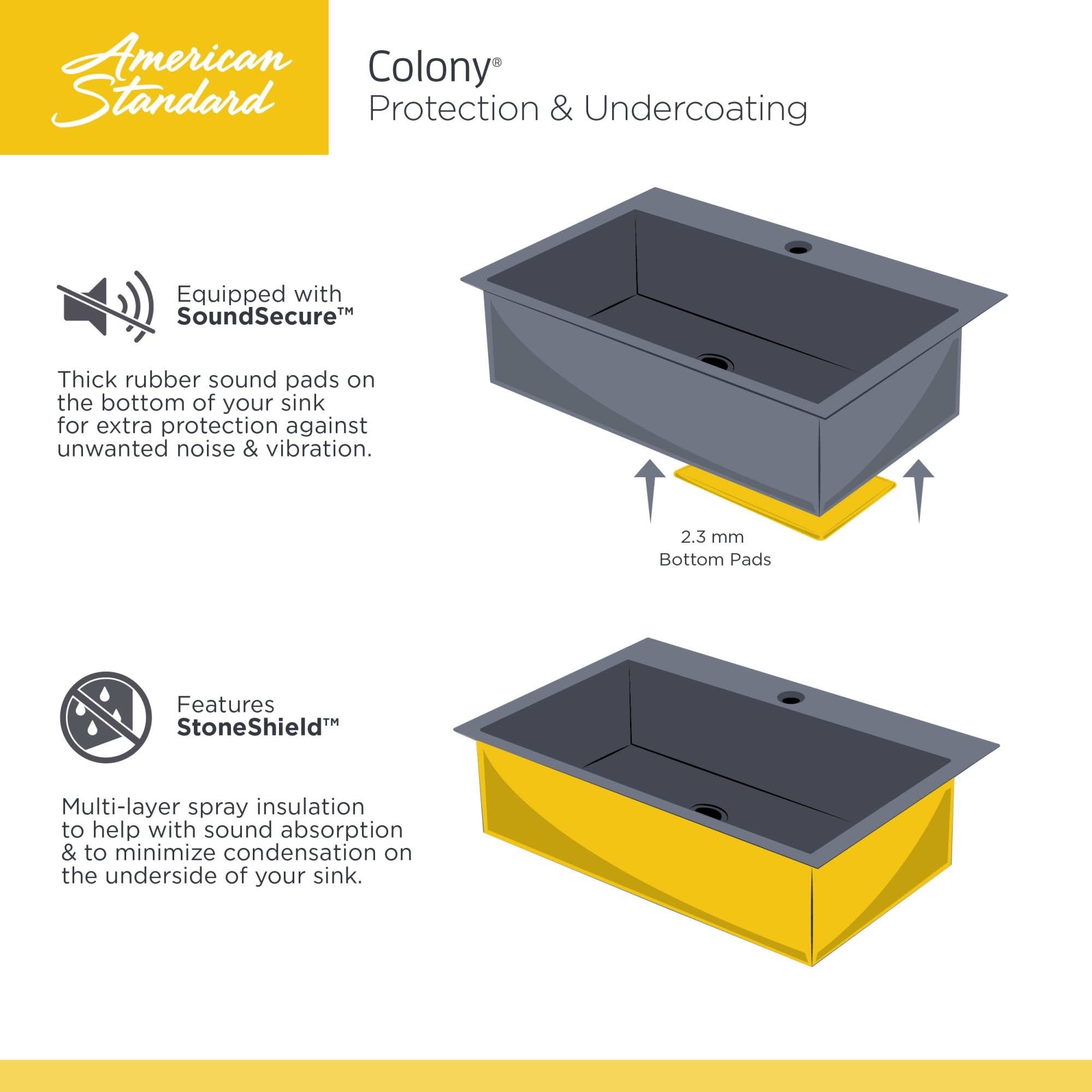 Stainless Steel Kitchen Sink L1298