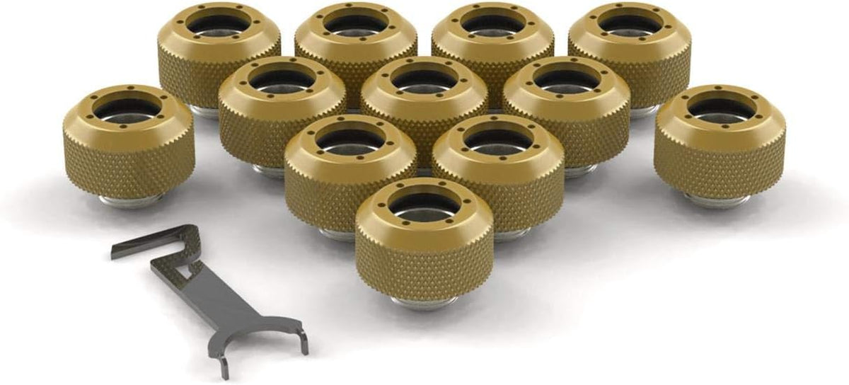 Toxic Candy 12 Pack Rigid Fitting C84108
