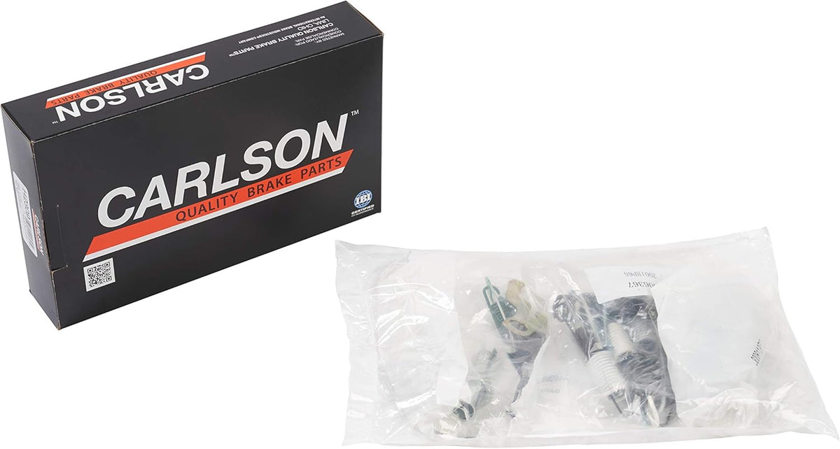Rear Drum Brake Hardware Kit H3707