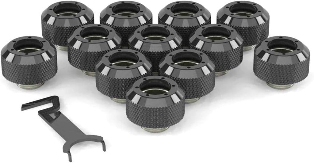 Toxic Candy 12 Pack Rigid Fitting C84108