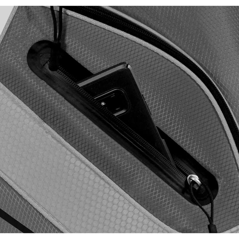 Cooler Cart Golf Bag E3536
