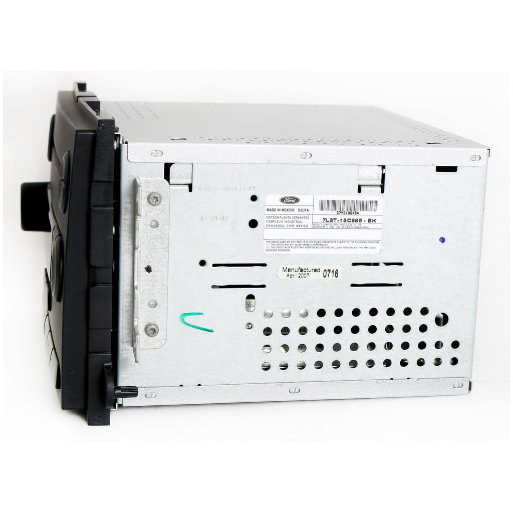 Am FM MP3 CD Player E986776