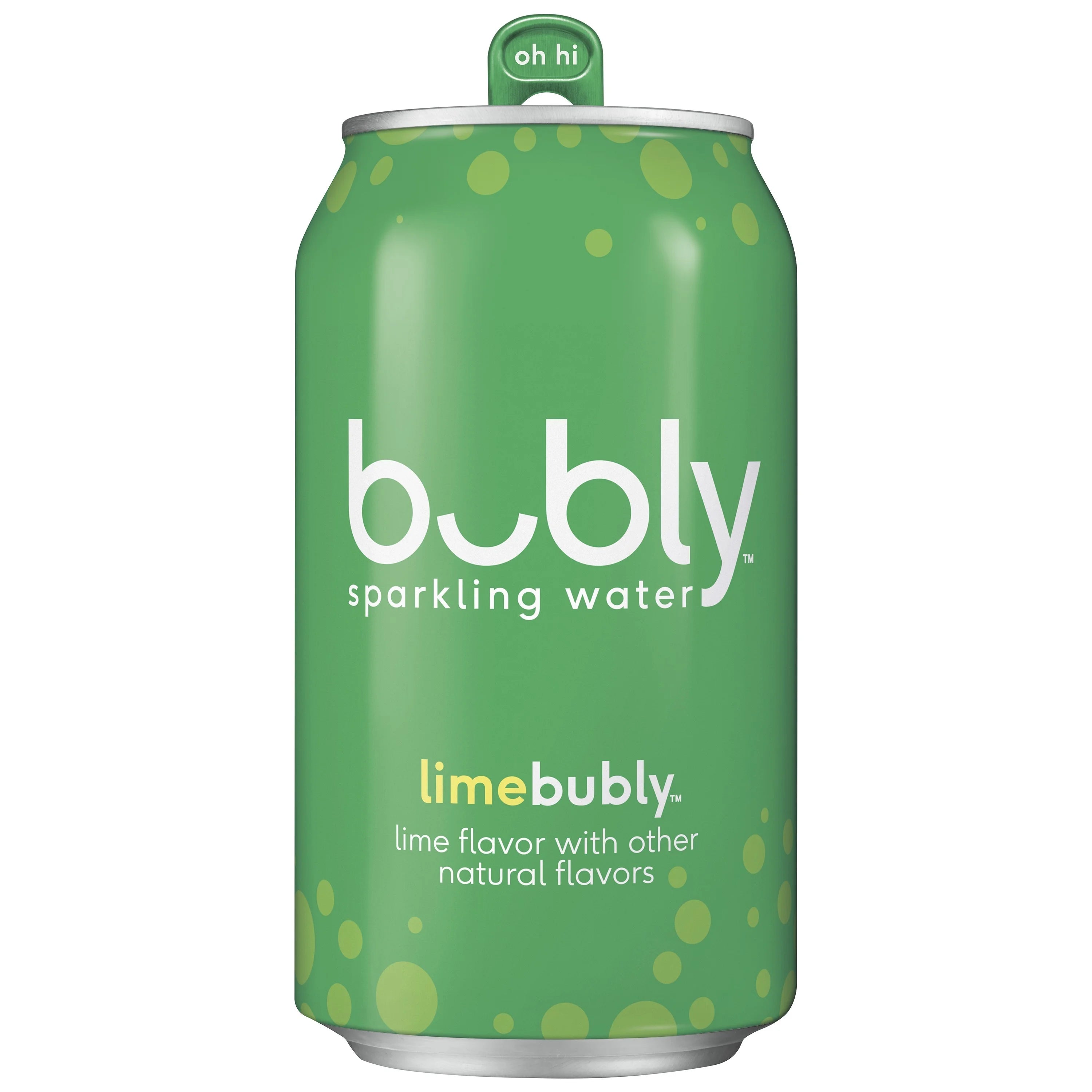 Tropical Sparkling Water Variety Pack, 12 fl oz, 18 Pack Cans T614400