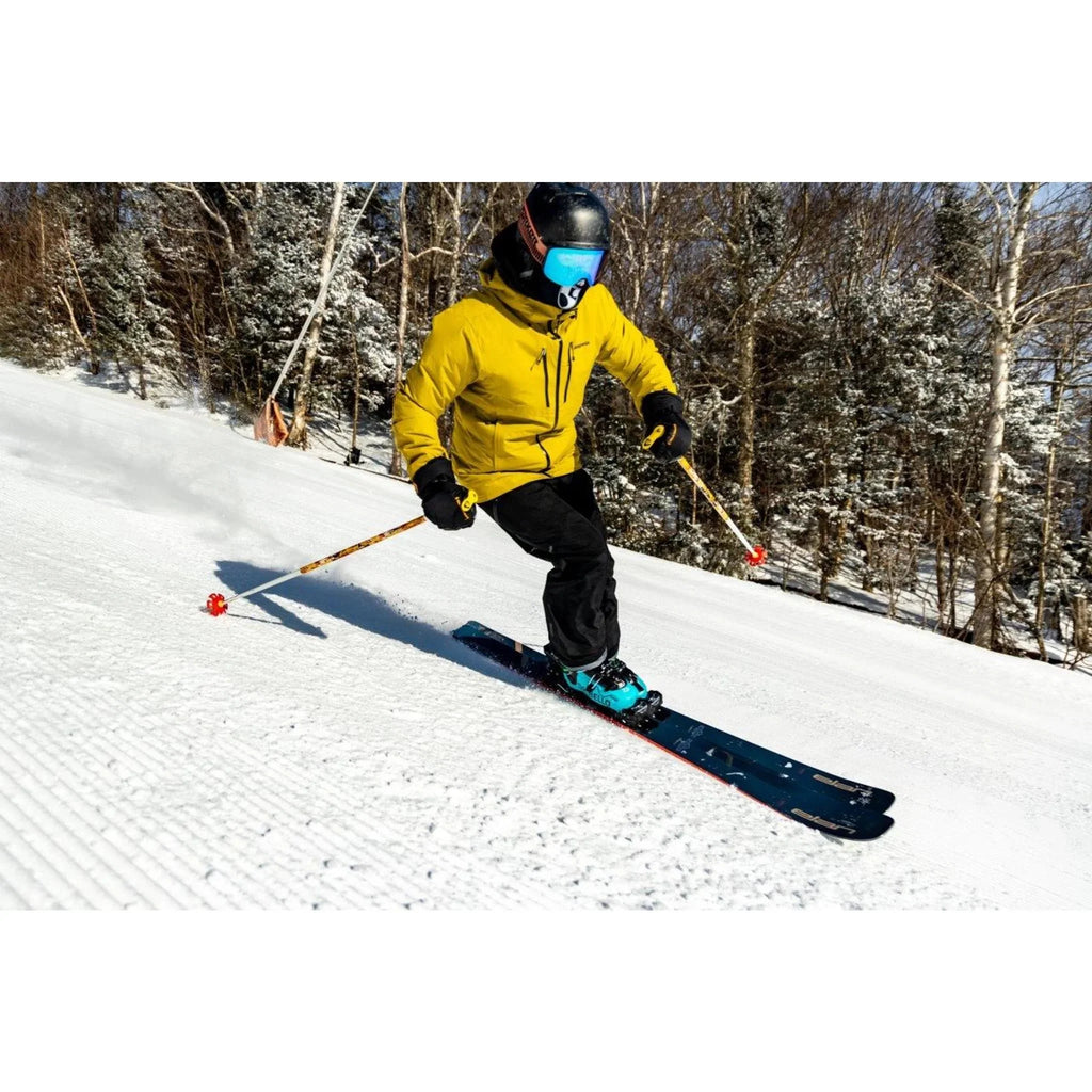 Elan Ripstick 88 Skis L43143
