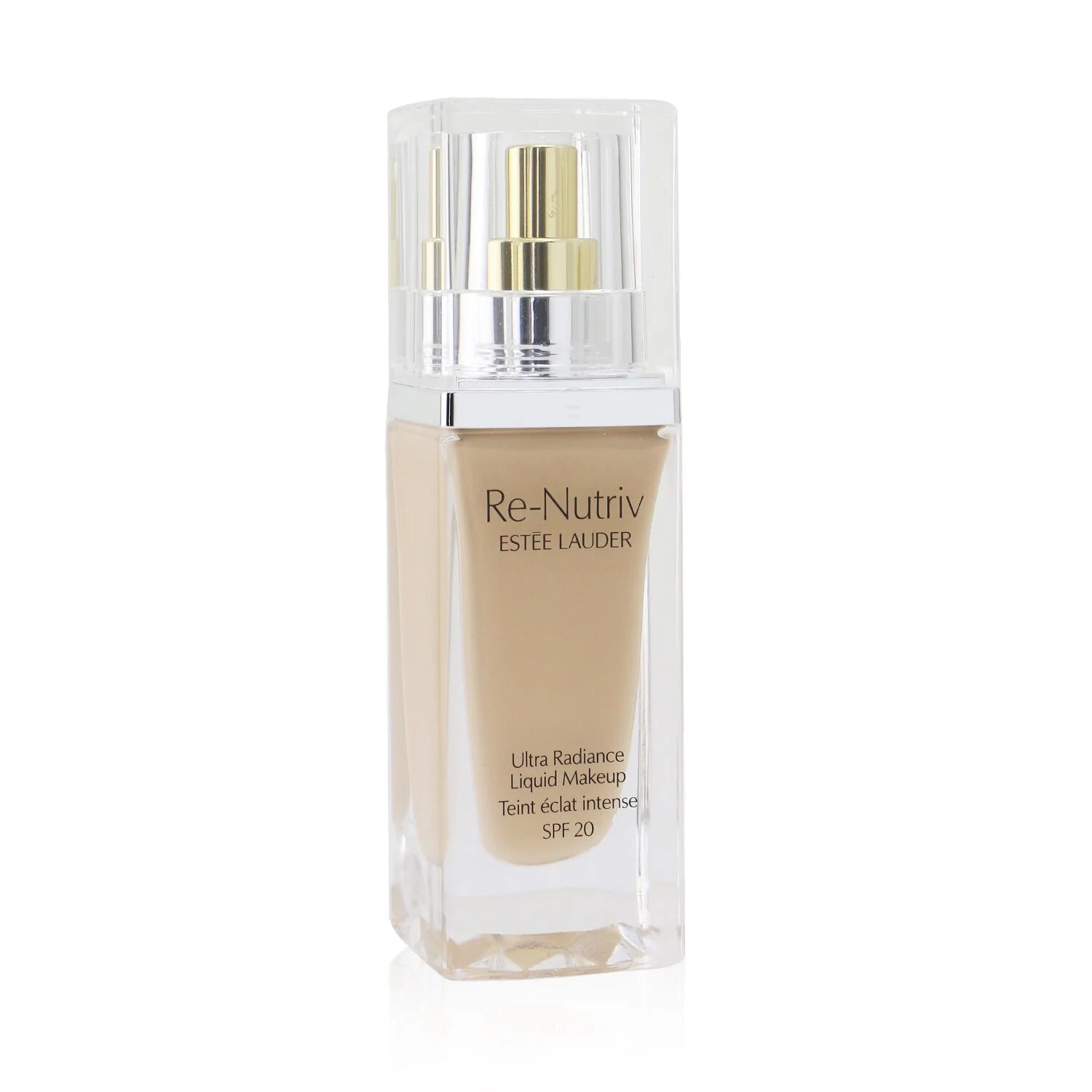 Liquid Makeup SPF 20 30ml Q56125
