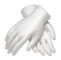 Cleanroom Vinyl Disposable Gloves Large Case Q34098