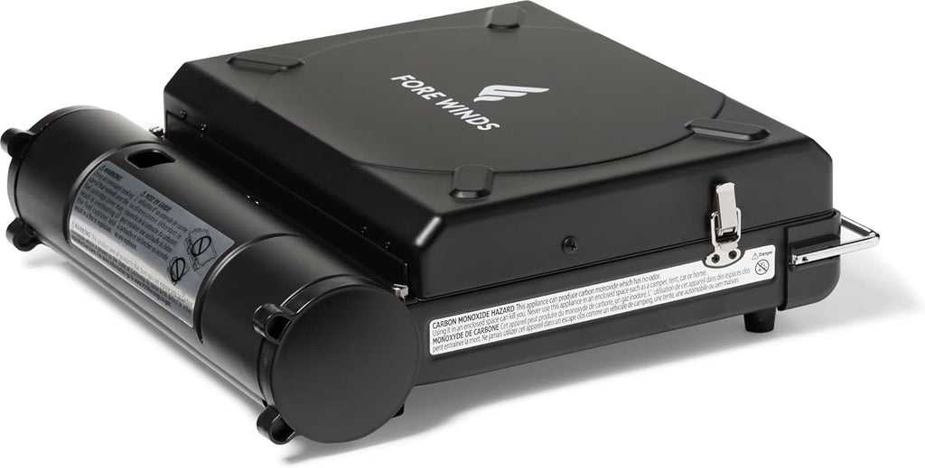 Camp Stove M76803