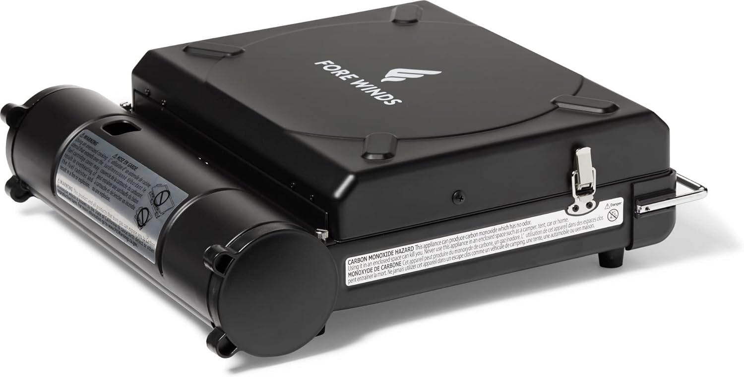 Camp Stove M76803