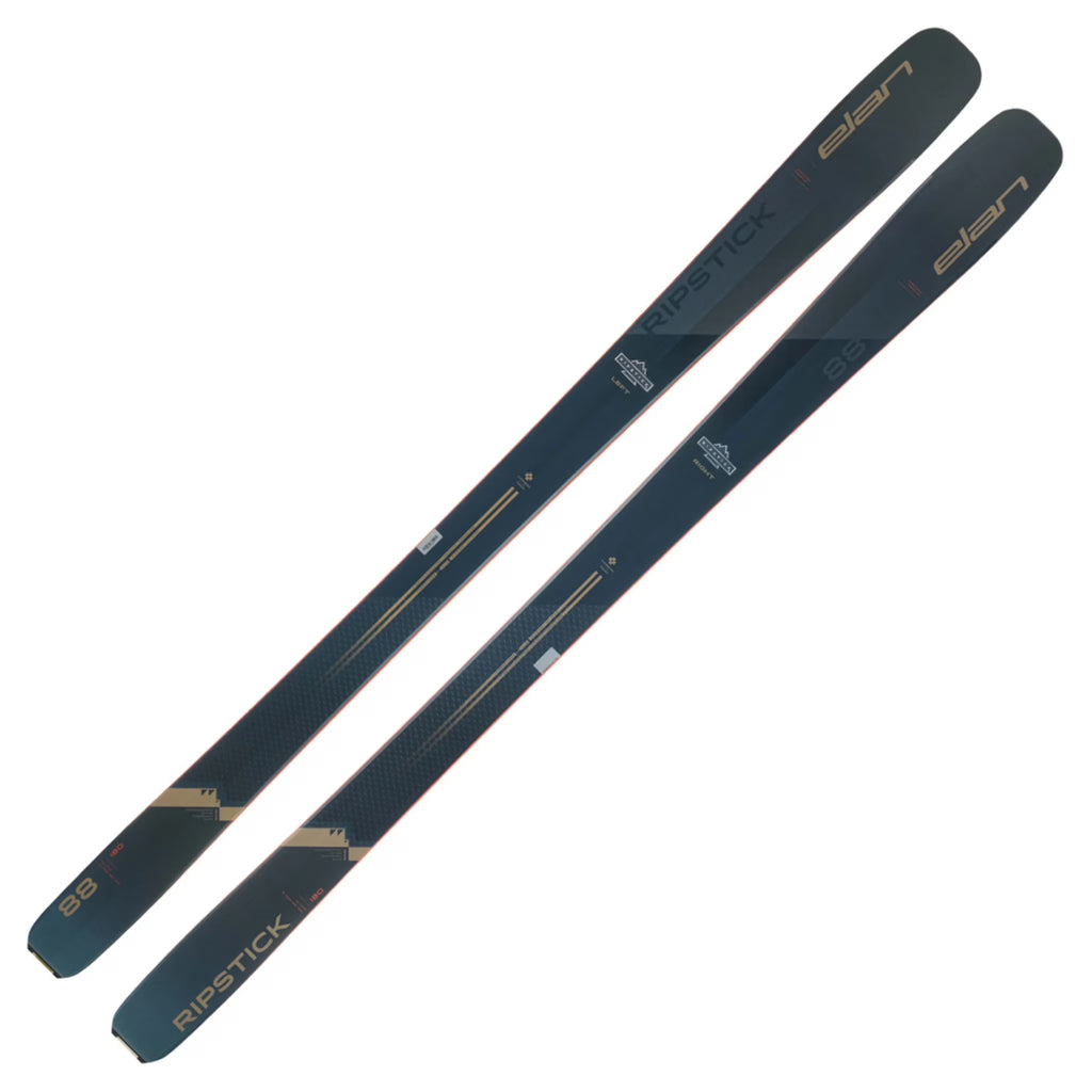 Elan Ripstick 88 Skis L43143