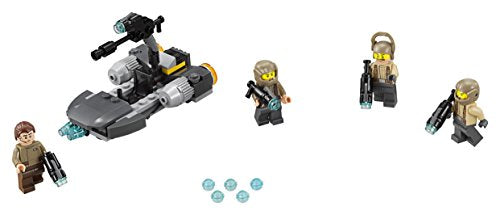 Resistance Trooper Battle Pack (112 Piece) Y96722